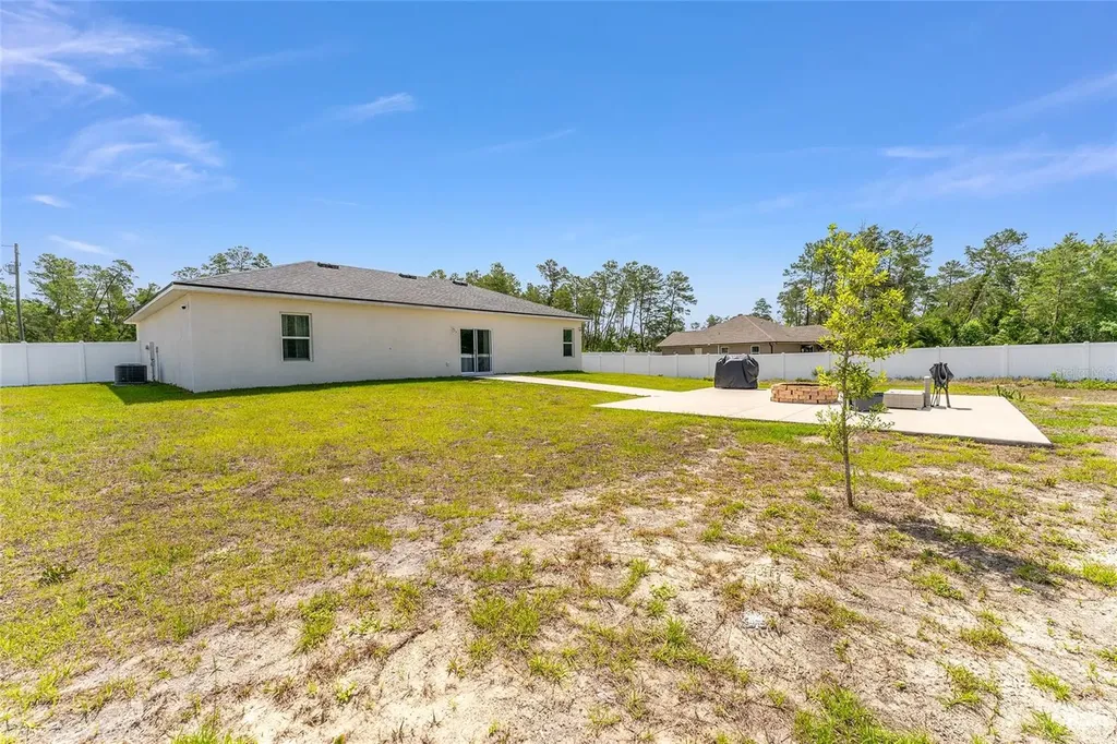 17486 SW 36th Terrace Ocala FL 34473