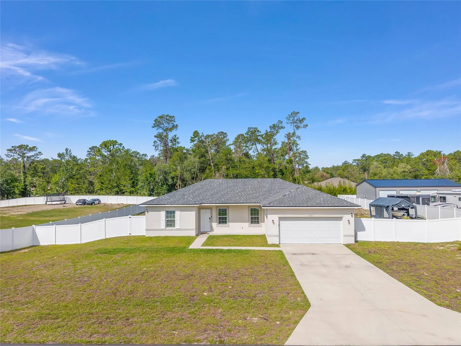 17486 SW 36th Terrace Ocala FL 34473