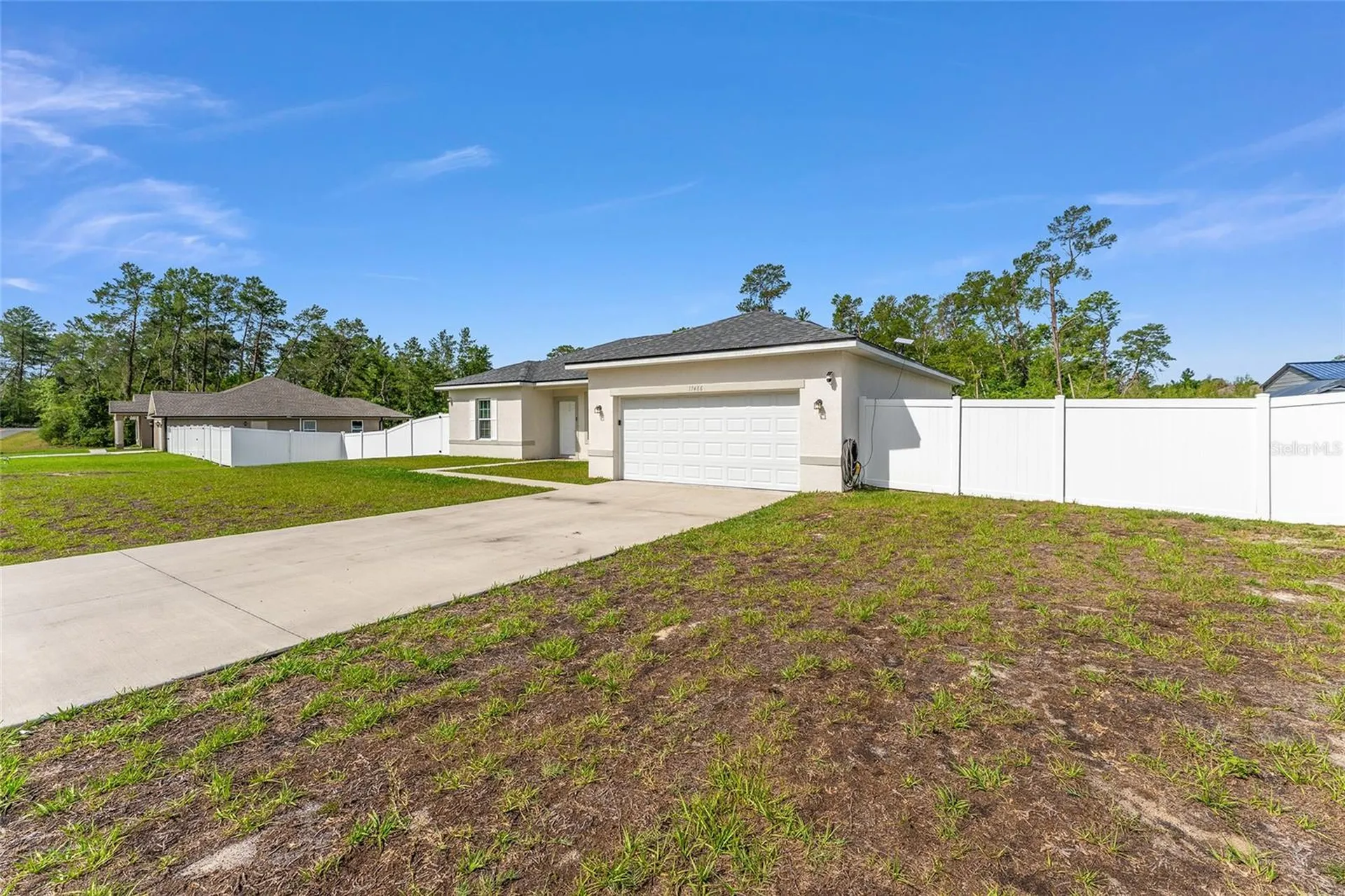 17486 SW 36th Terrace Ocala FL 34473