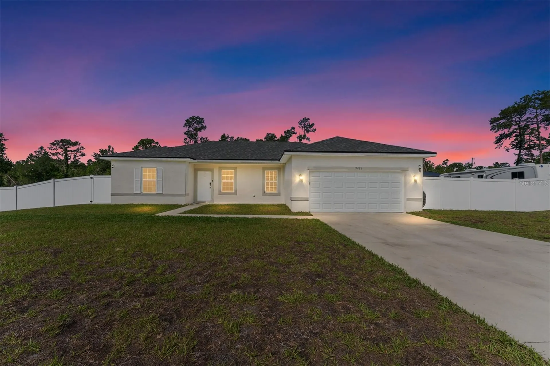 17486 SW 36th Terrace Ocala FL 34473
