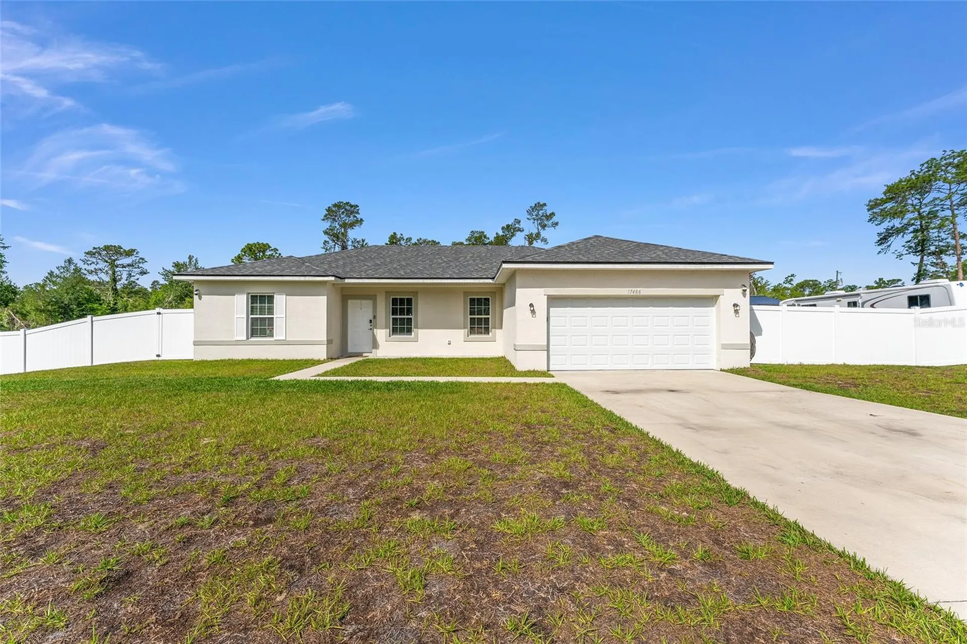 17486 SW 36th Terrace Ocala FL 34473