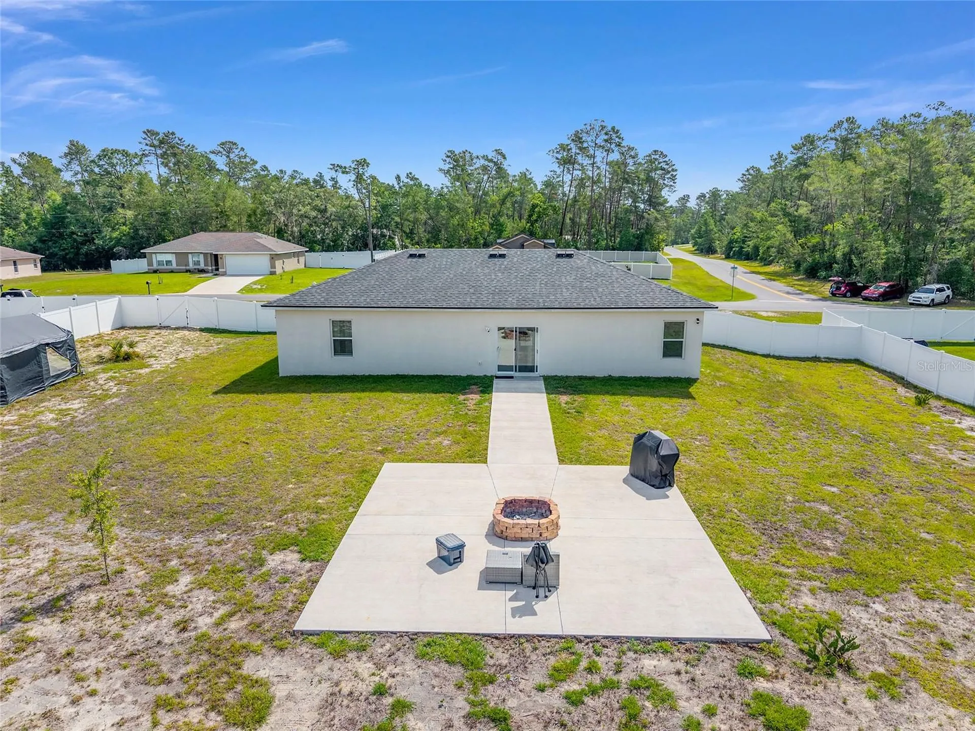 17486 SW 36th Terrace Ocala FL 34473