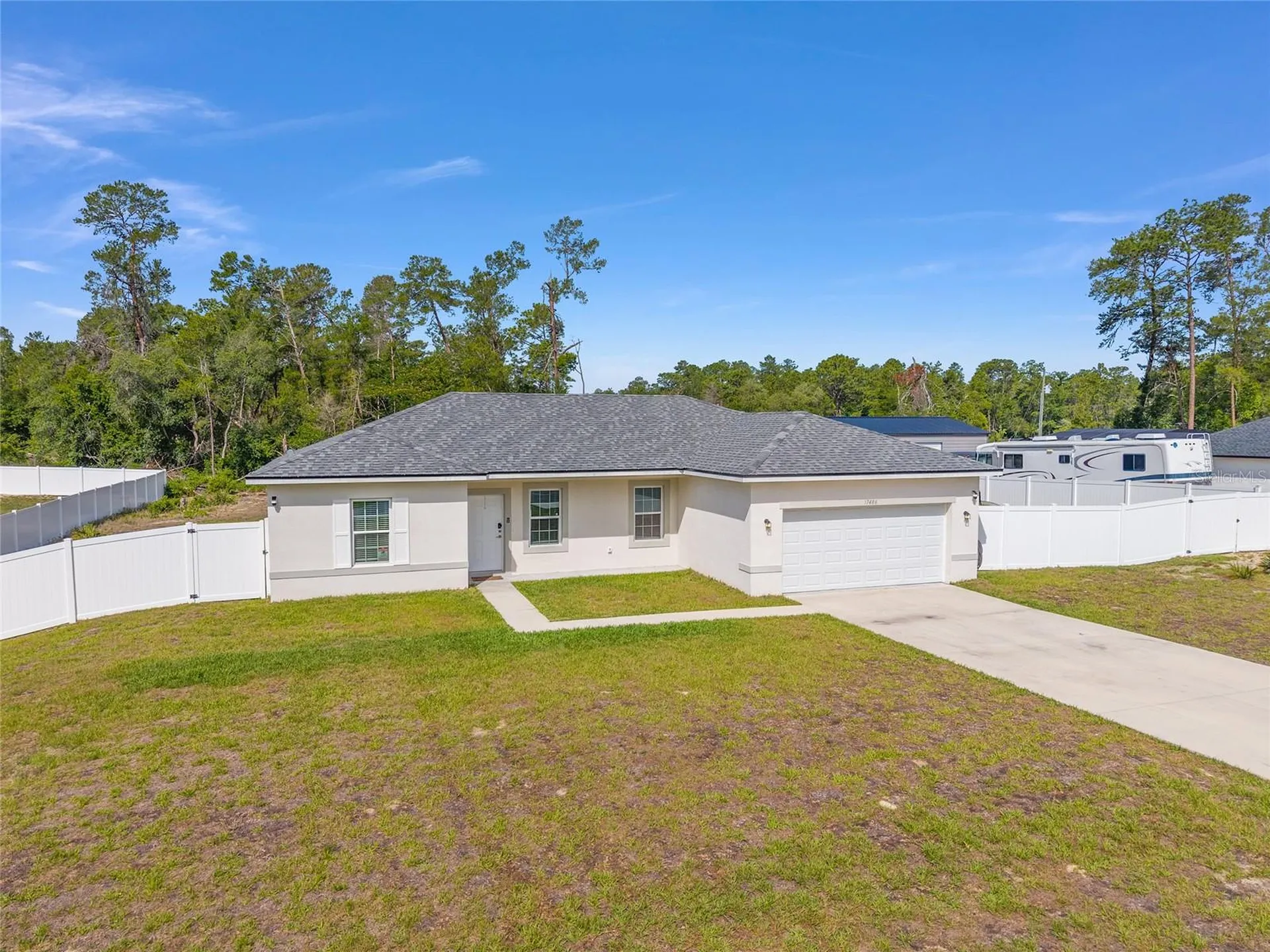 17486 SW 36th Terrace Ocala FL 34473
