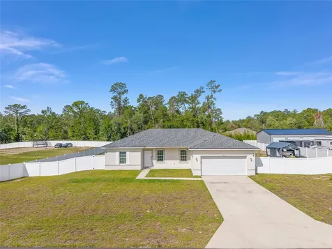 17486 SW 36th Terrace Ocala FL 34473