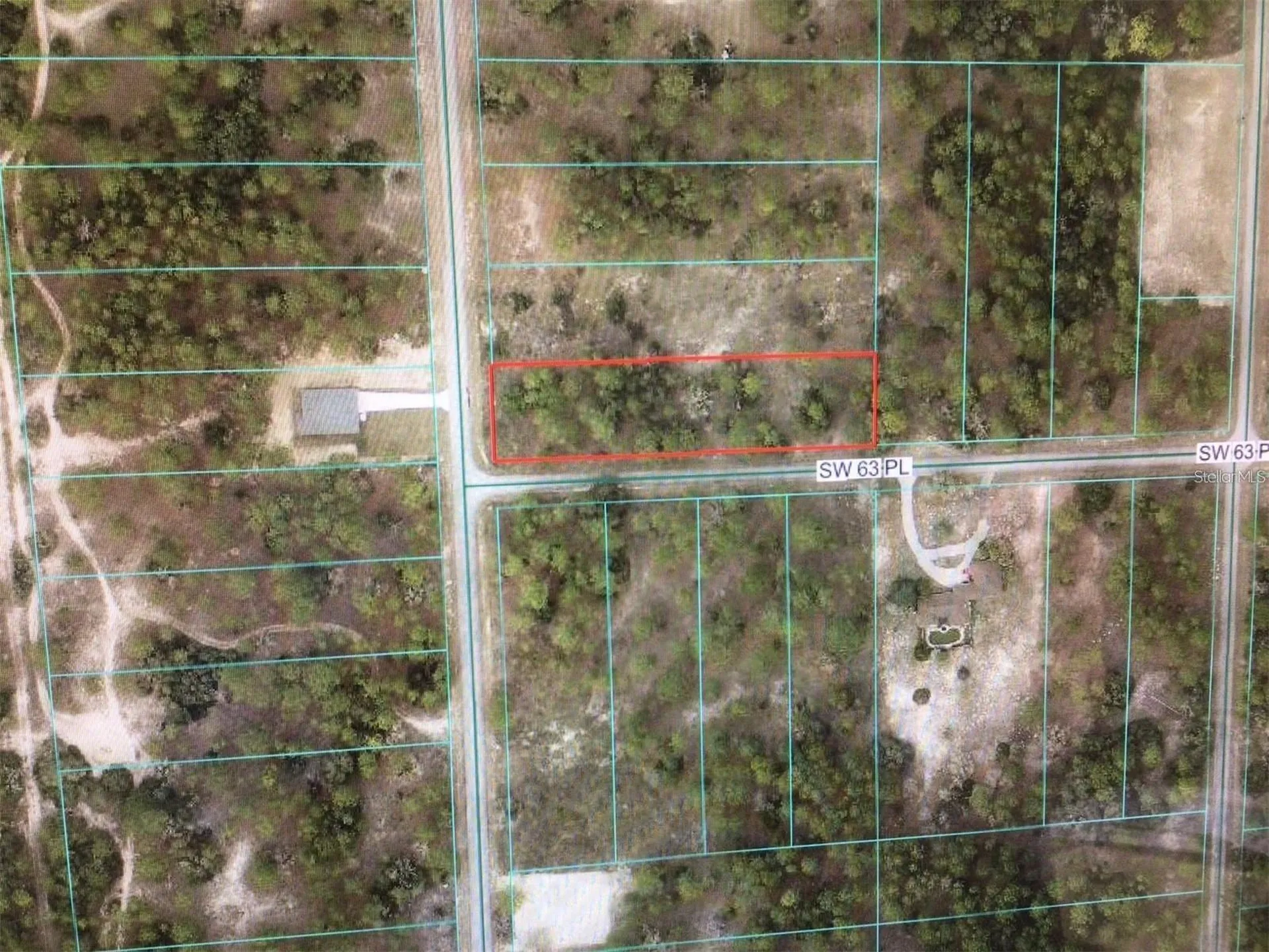 0 SW 209 Avenue Dunnellon FL 34431
