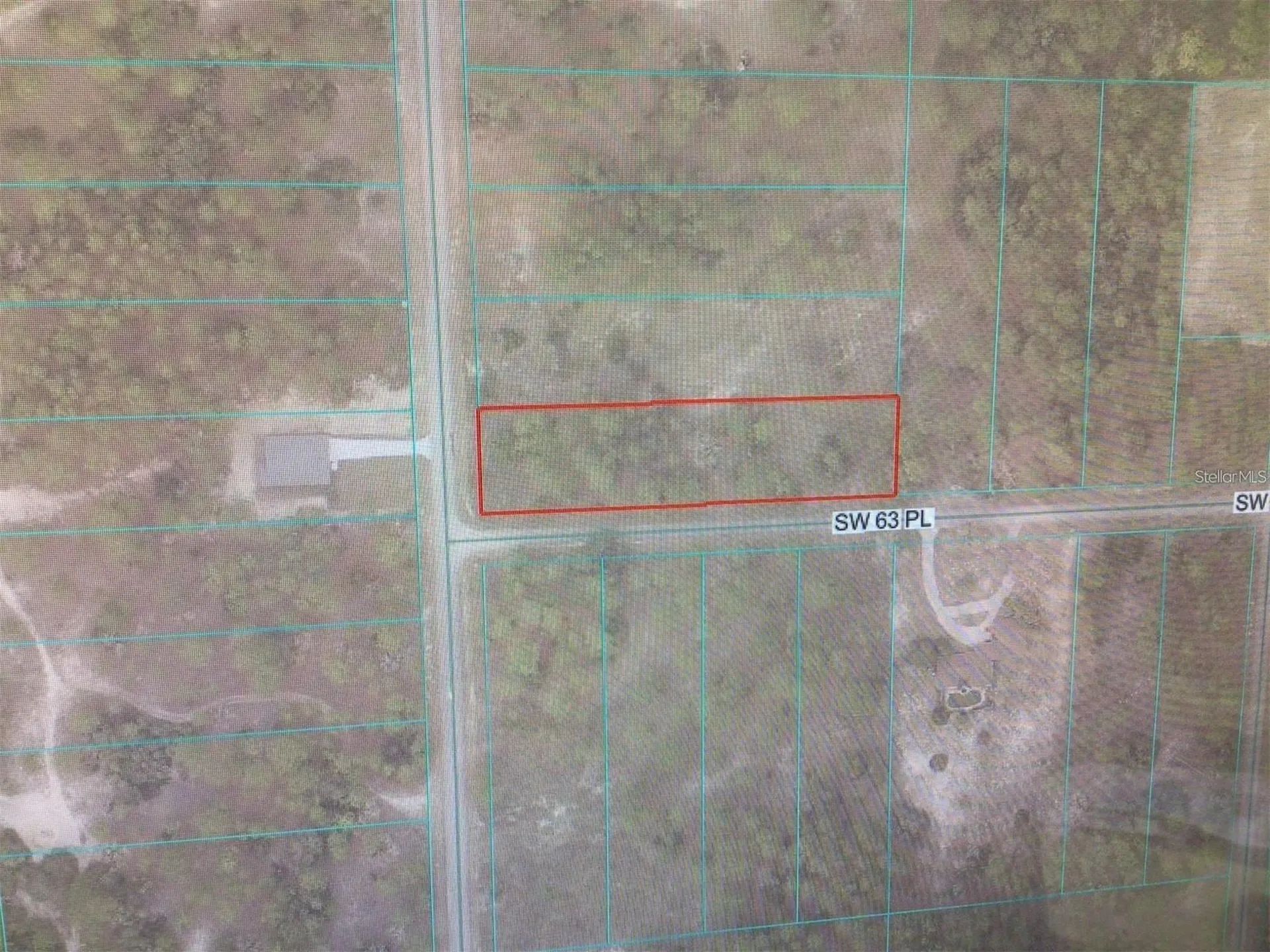 0 SW 209 Avenue Dunnellon FL 34431