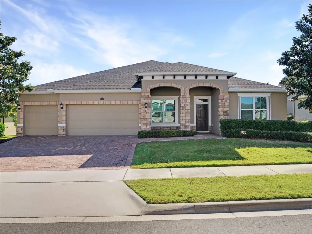 15002 Ozzi Street Winter Garden FL 34787