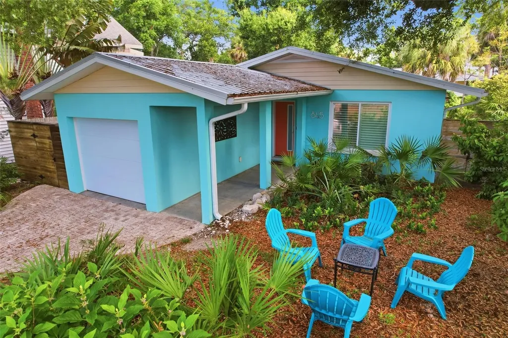 845 Highland Street Sarasota FL 34234