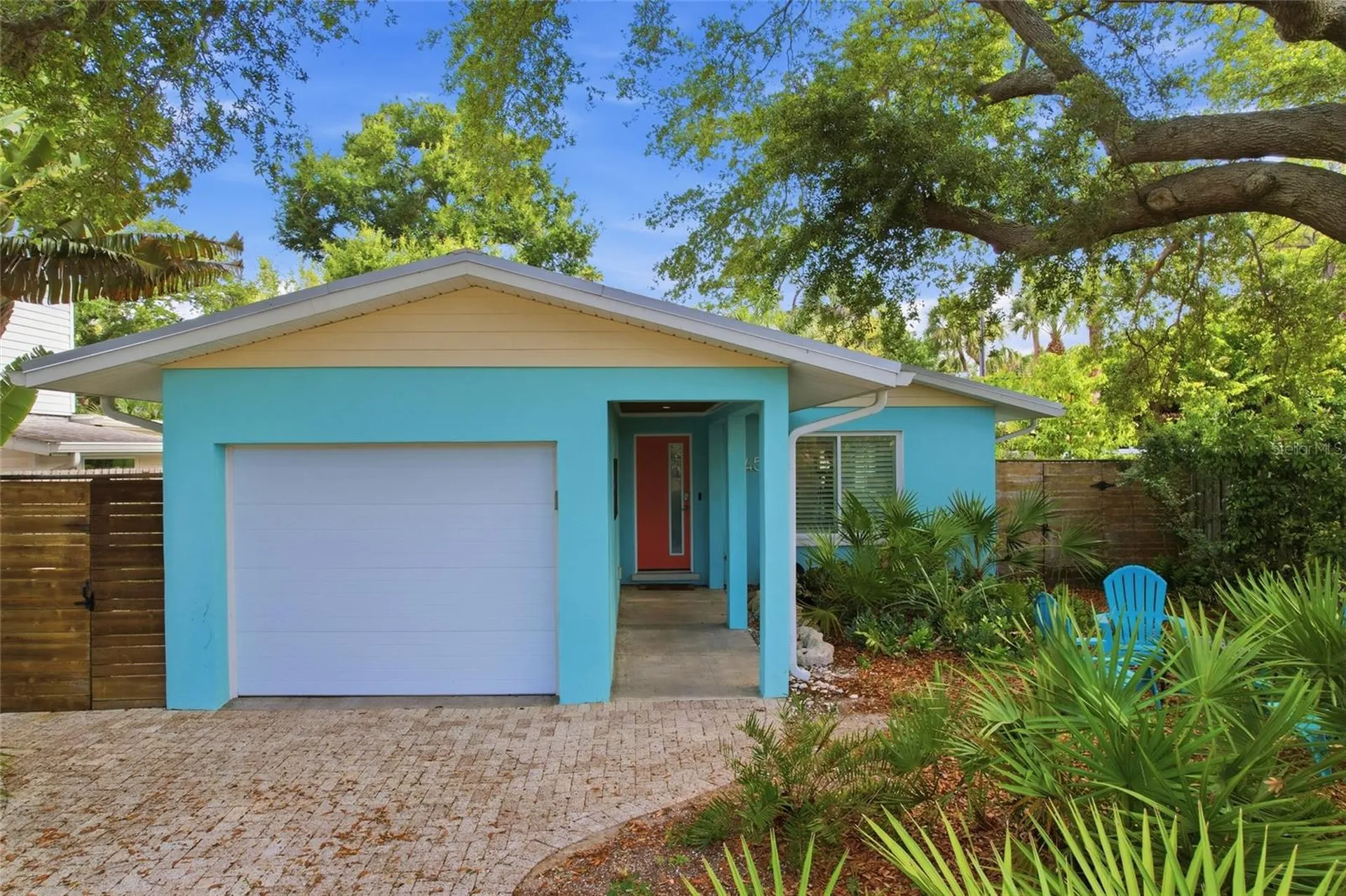 845 Highland Street Sarasota FL 34234