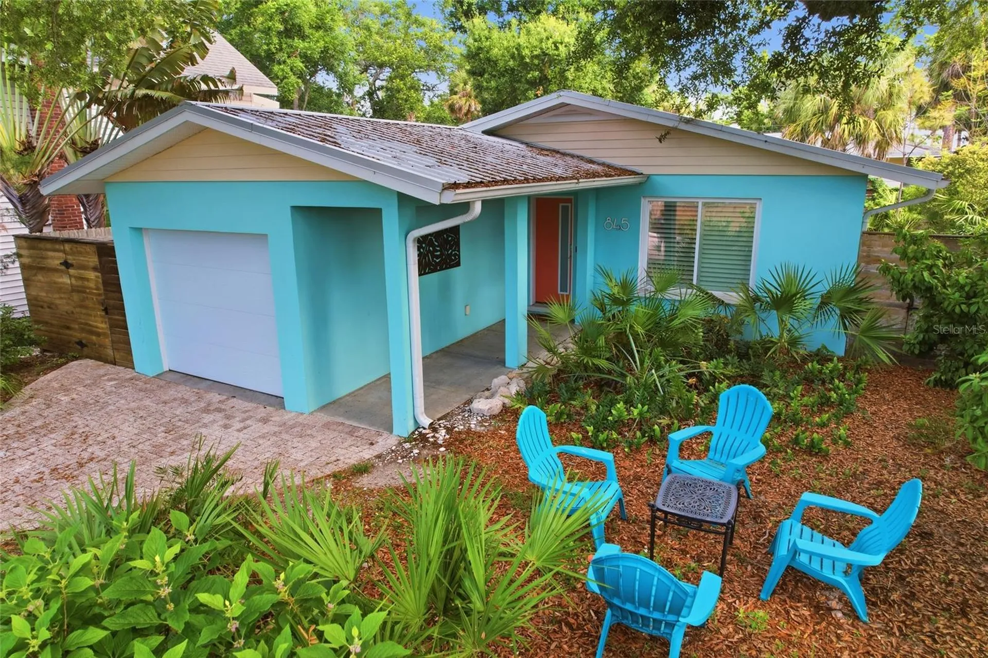 845 Highland Street Sarasota FL 34234