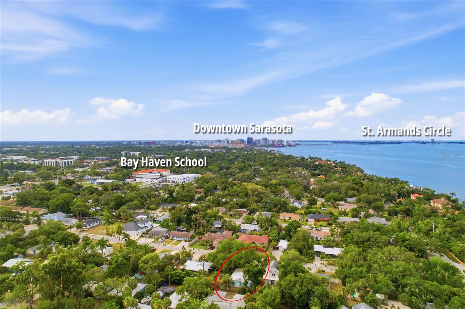 845 Highland Street Sarasota FL 34234