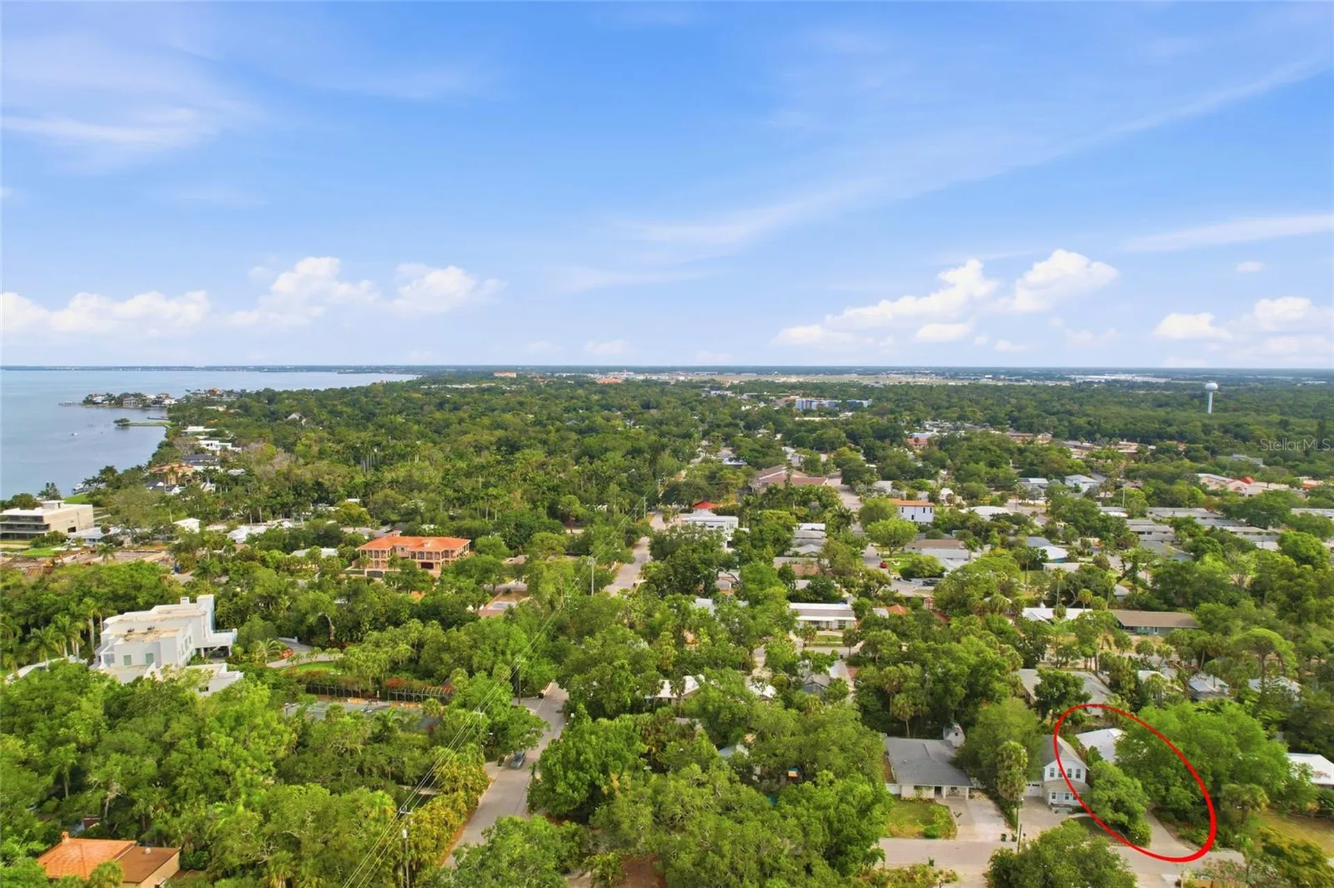 845 Highland Street Sarasota FL 34234