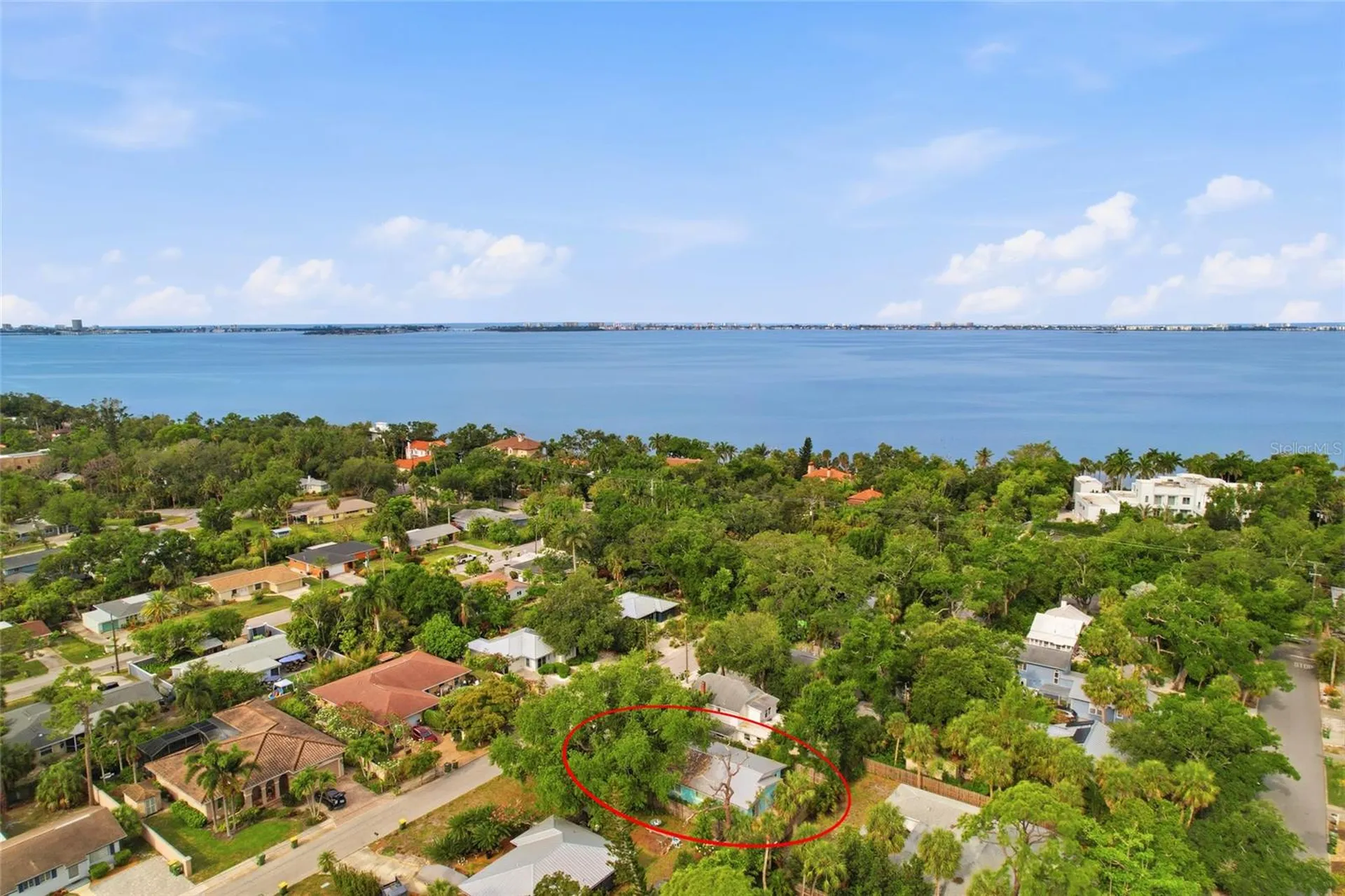 845 Highland Street Sarasota FL 34234
