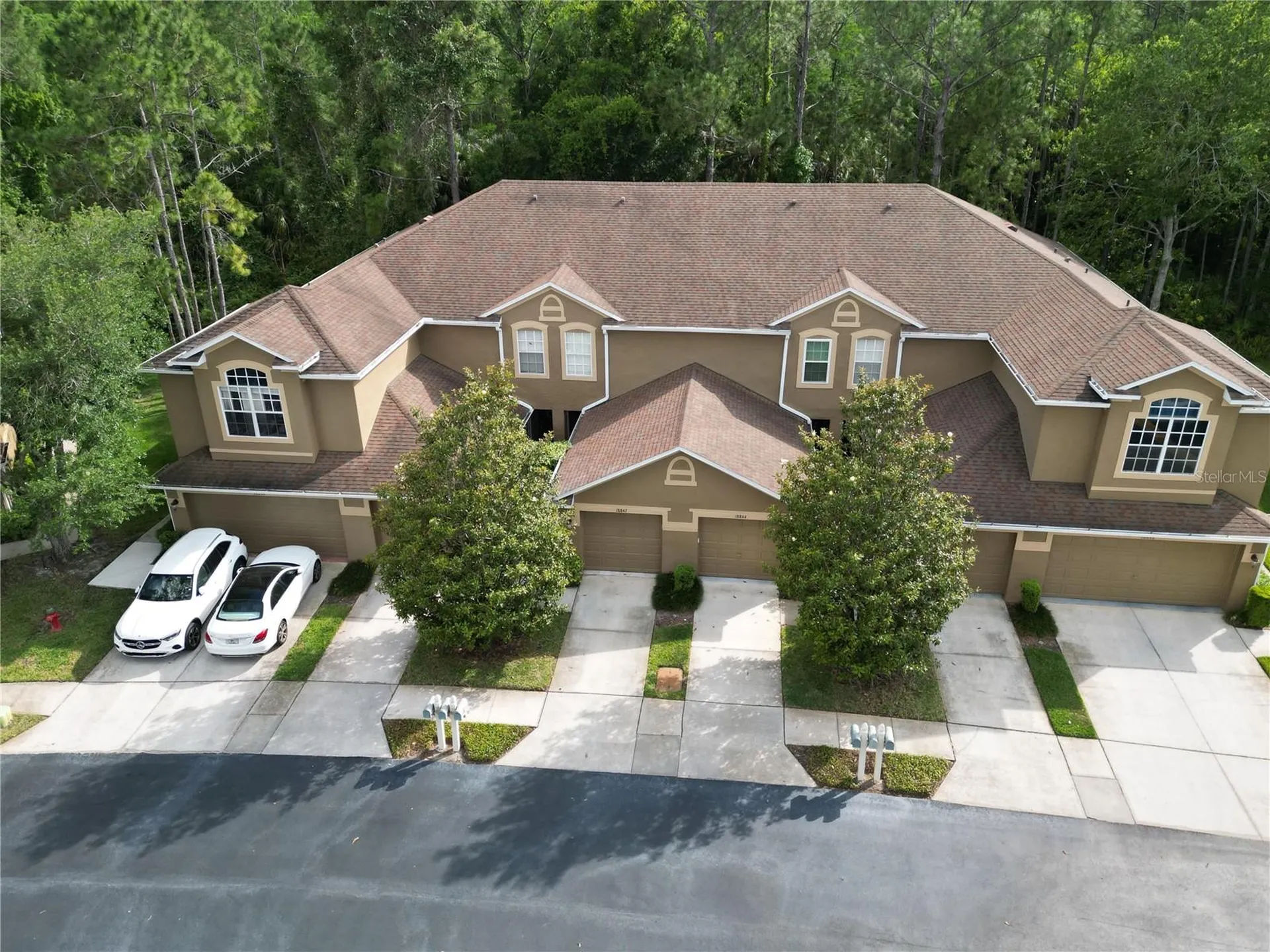 18842 Duquesne Drive Tampa FL 33647
