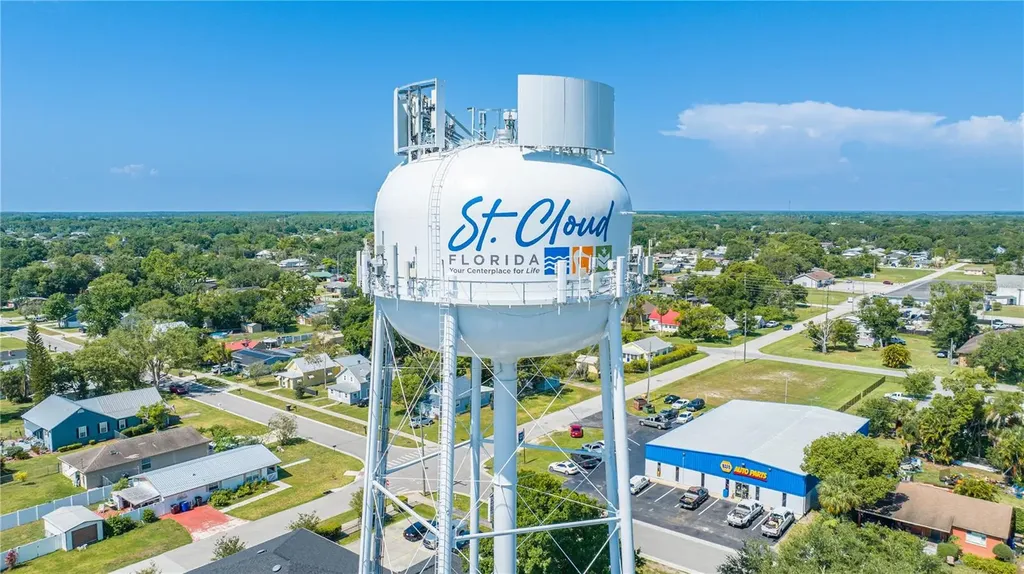 929 Michigan Avenue St Cloud FL 34769