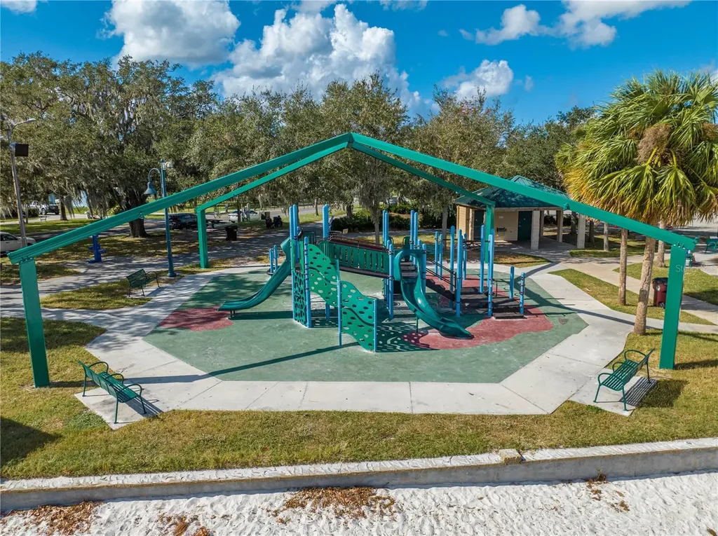 929 Michigan Avenue St Cloud FL 34769