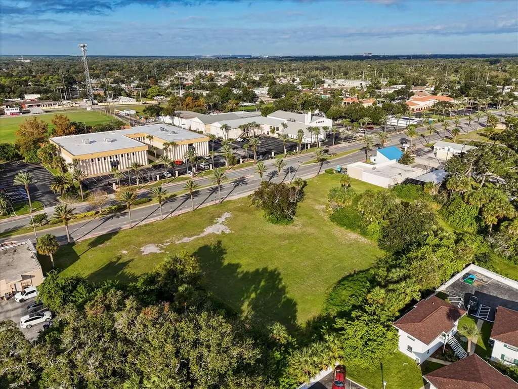 1771 S Ridge Wood Avenue South Daytona FL 32119