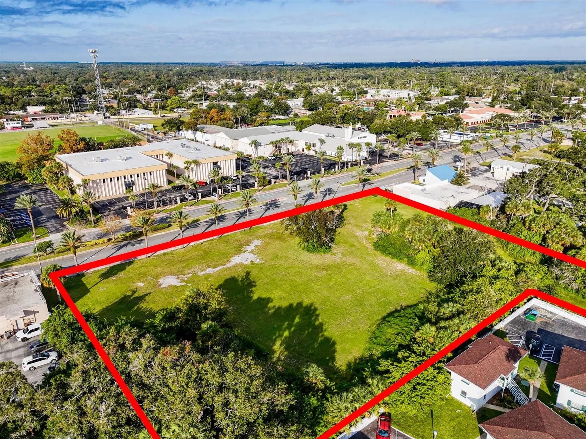 1771 S Ridge Wood Avenue South Daytona FL 32119
