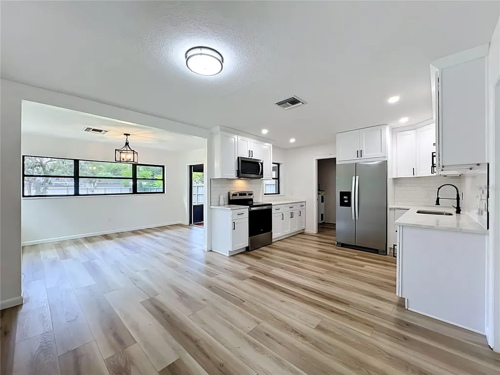 1017 Malone Drive Orlando FL 32810