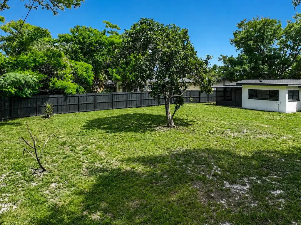 1017 Malone Drive Orlando FL 32810