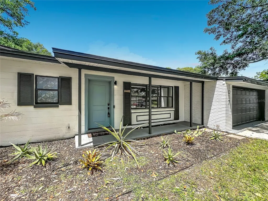 1017 Malone Drive Orlando FL 32810
