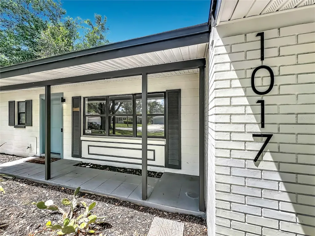1017 Malone Drive Orlando FL 32810