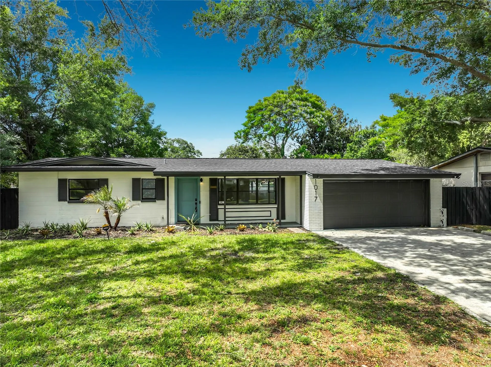 1017 Malone Drive Orlando FL 32810