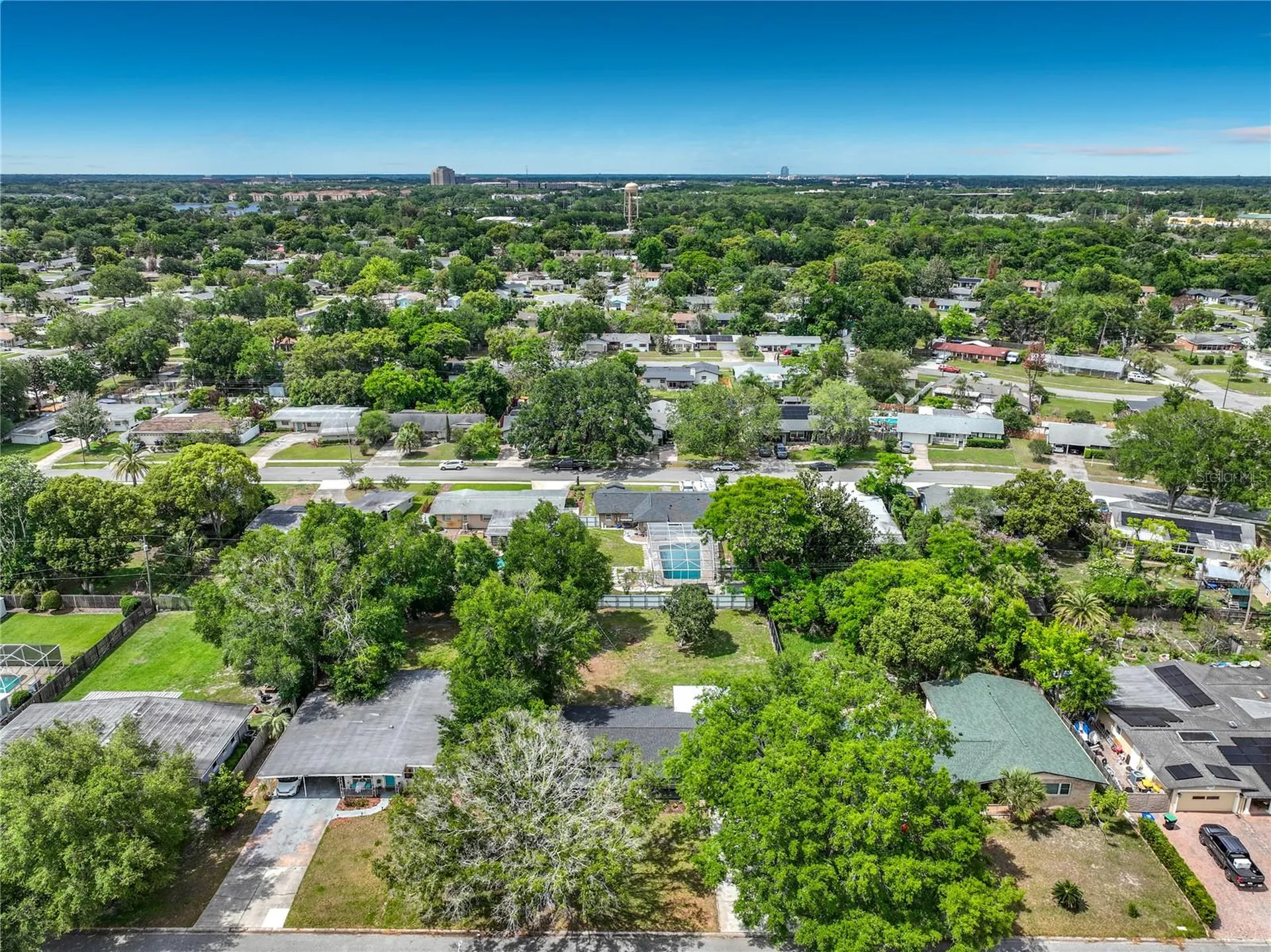 1017 Malone Drive Orlando FL 32810