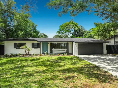 1017 Malone Drive Orlando FL 32810