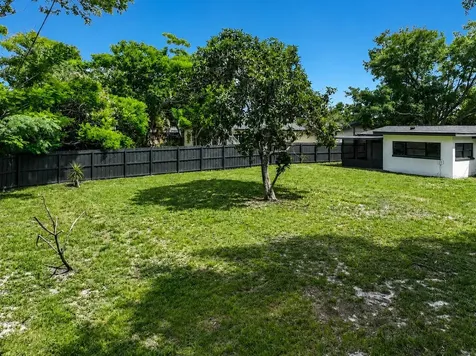 1017 Malone Drive Orlando FL 32810