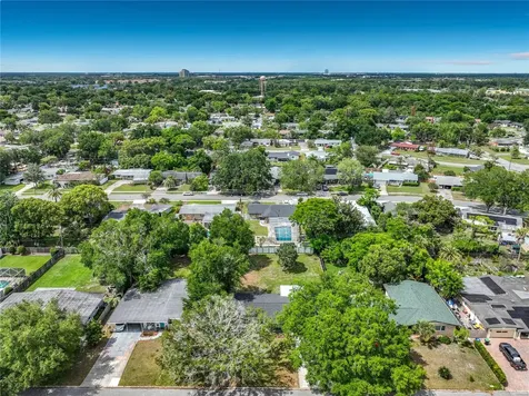 1017 Malone Drive Orlando FL 32810