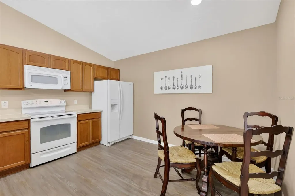 1858 Endsley Court The Villages FL 32162