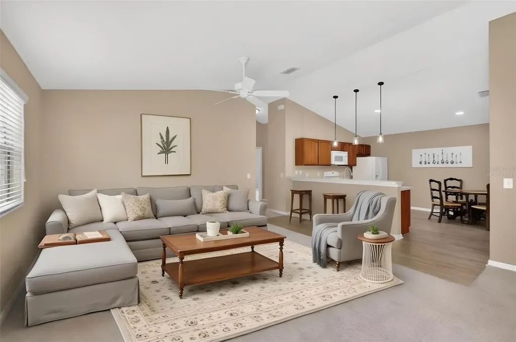 1858 Endsley Court The Villages FL 32162