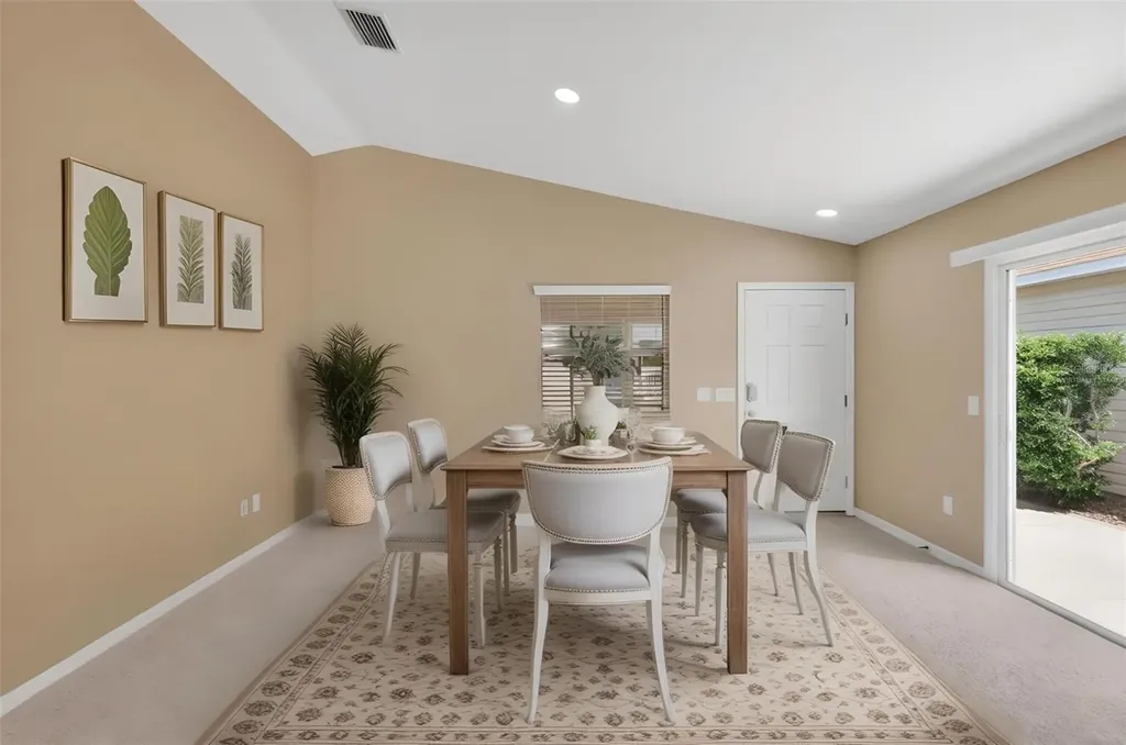 1858 Endsley Court The Villages FL 32162