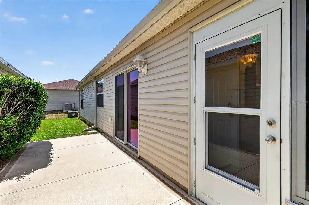 1858 Endsley Court The Villages FL 32162