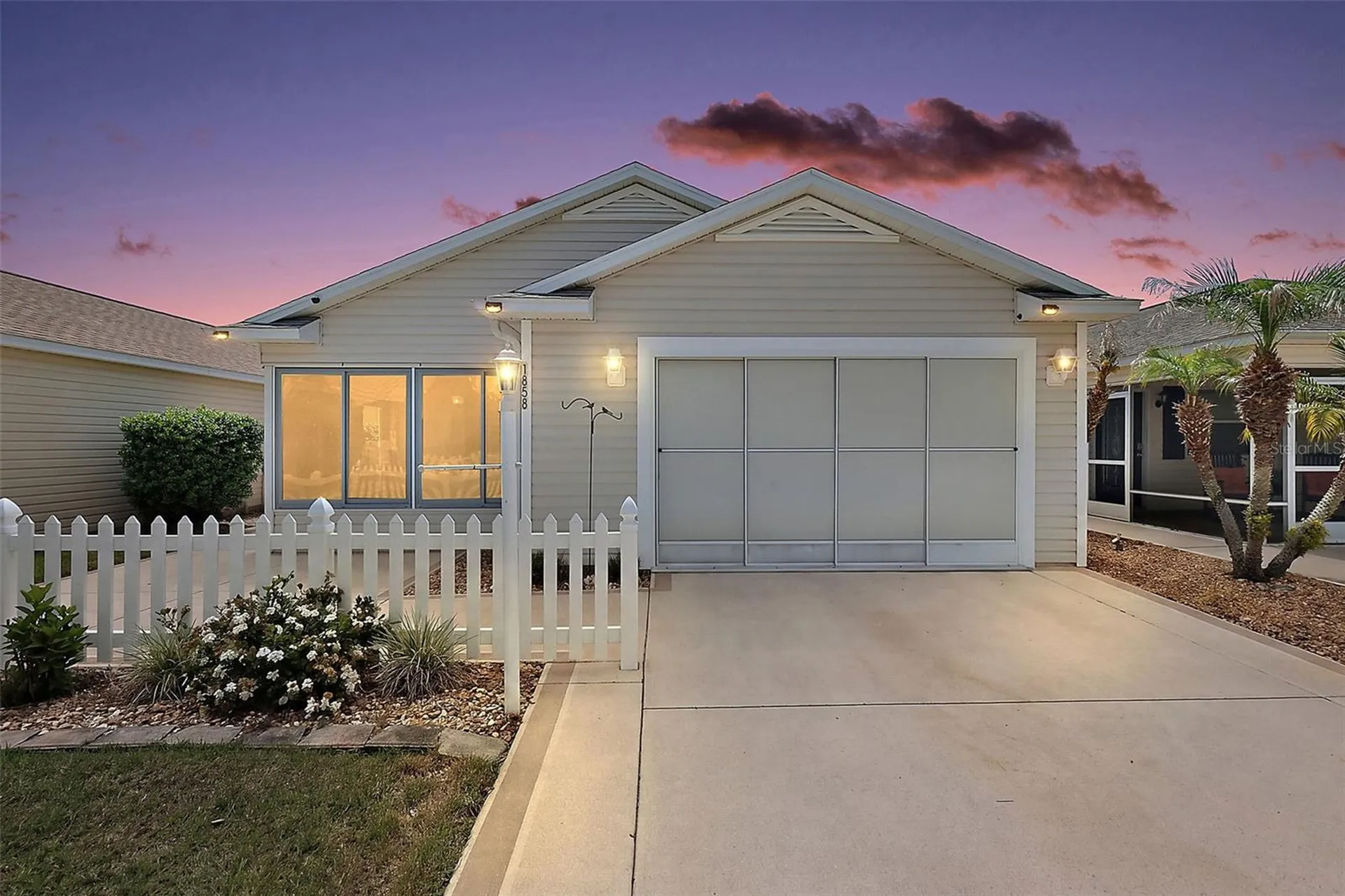 1858 Endsley Court The Villages FL 32162