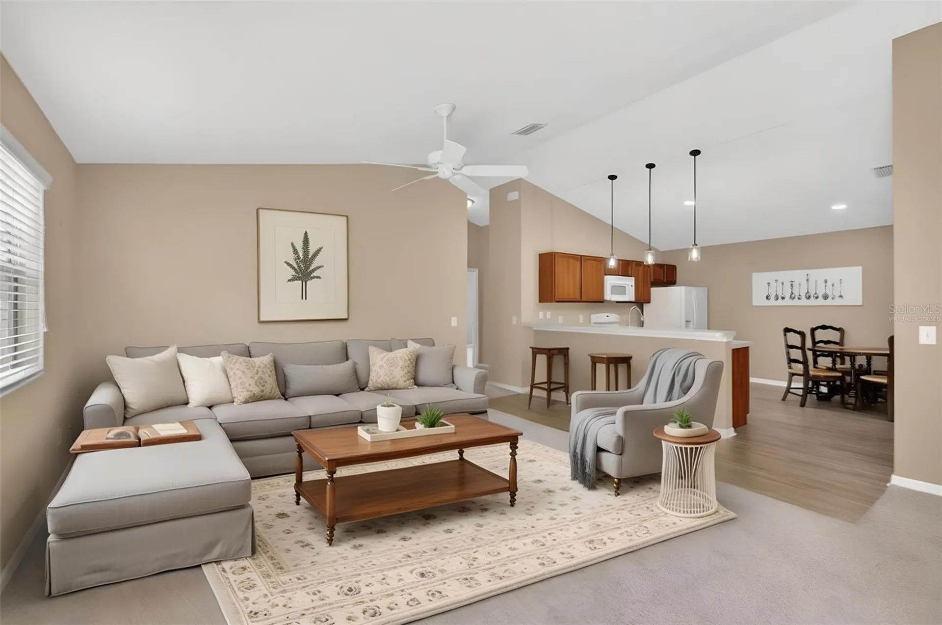 1858 Endsley Court The Villages FL 32162