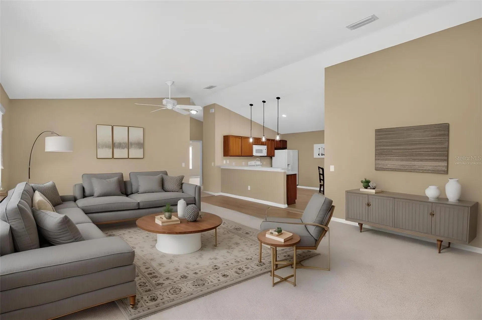 1858 Endsley Court The Villages FL 32162