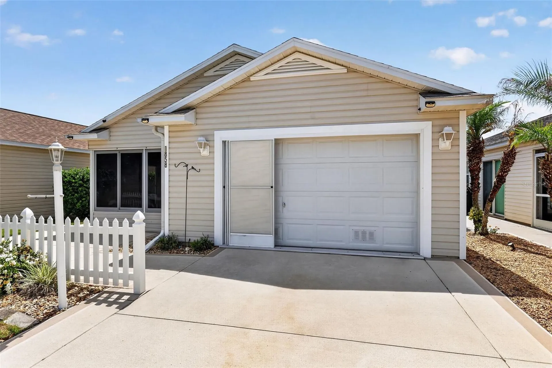 1858 Endsley Court The Villages FL 32162