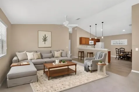 1858 Endsley Court The Villages FL 32162