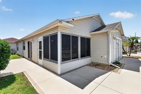 1858 Endsley Court The Villages FL 32162