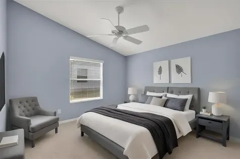 1858 Endsley Court The Villages FL 32162