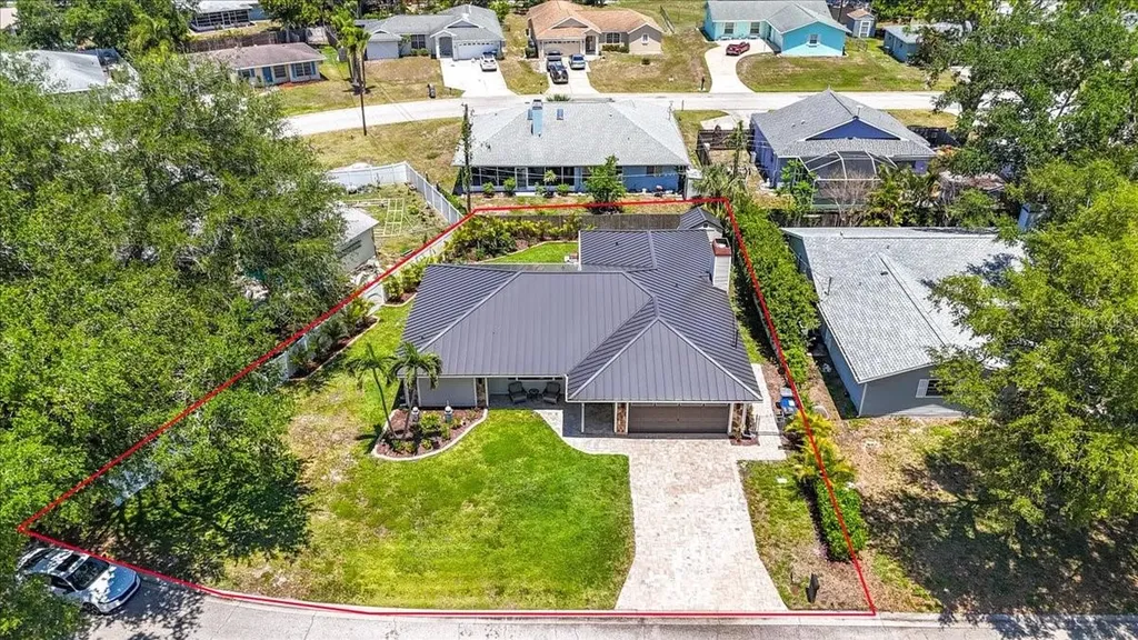 4503 4th Avenue Drive E Bradenton FL 34208