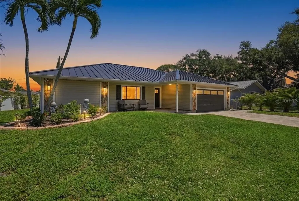 4503 4th Avenue Drive E Bradenton FL 34208