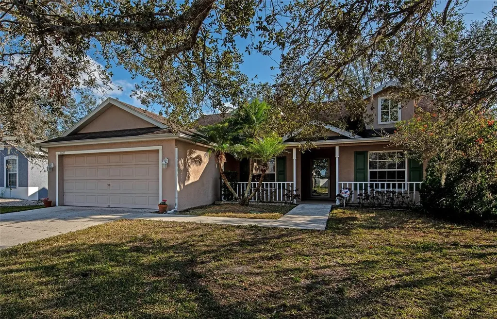11847 Dunster Lane Parrish FL 34219
