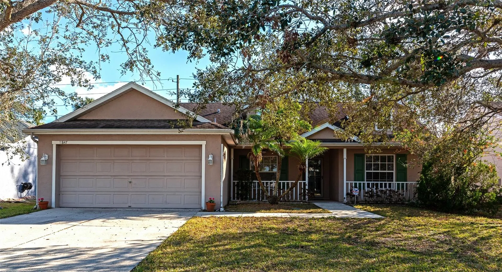 11847 Dunster Lane Parrish FL 34219