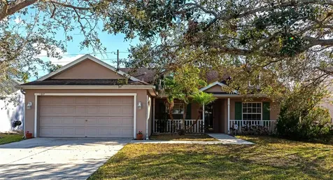 11847 Dunster Lane Parrish FL 34219