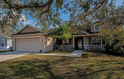 11847 Dunster Lane Parrish FL 34219