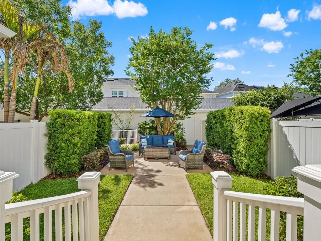 1645 Lake Baldwin Lane Orlando FL 32814