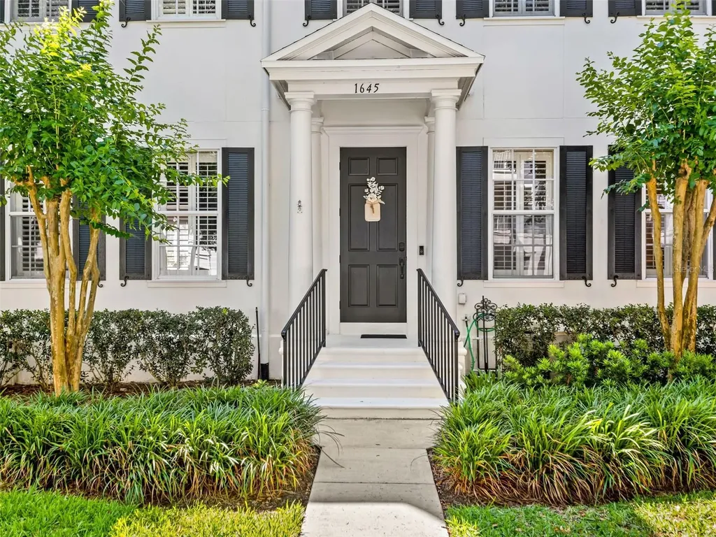1645 Lake Baldwin Lane Orlando FL 32814